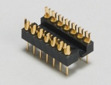 аксессуары для IC и компонентов TE Connectivity