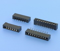 &nbsp; &nbsp; &nbsp; &nbsp; &nbsp; &nbsp; &nbsp; 2.54 mm Pitch