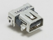 разъемы Displayport TE Connectivity