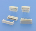 &nbsp; &nbsp; &nbsp; &nbsp; &nbsp; &nbsp; &nbsp;1.25 mm Pitch