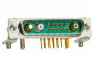 MIXED LAYOUT Molex
