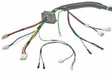 Жгуты проводов Molex