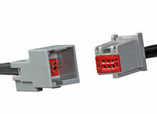 Купить Негерметичная соединительная система H-DAC 64 Molex Негерметичная соединительная система H-DAC 64 Molex