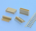 &nbsp; &nbsp; &nbsp; &nbsp; &nbsp; &nbsp; &nbsp;2.54 mm Pitch