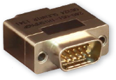 Разъёмы HiPer-D Series 28 Glenair
