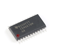 Коммутаторы и мультиплексоры Texas Instruments