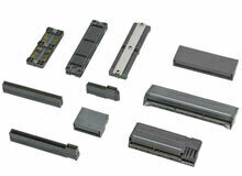 EdgeLine High-Speed Connectors Molex