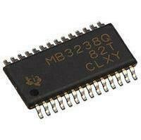 Интерфейсы Texas Instruments