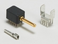 силовые клеммы TE Connectivity