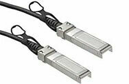 25-GBPS ZSFP+ TO 25-GBPS ZSFP+ Molex