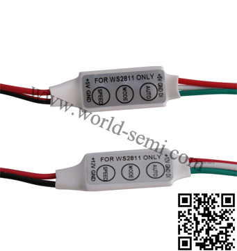 &nbsp;MINI CONTROLLER 5V/12V