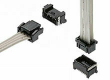 Купить Соединительная система Micro-Lock Plus «провод-плата» Molex Соединительная система Micro-Lock Plus «провод-плата» Molex